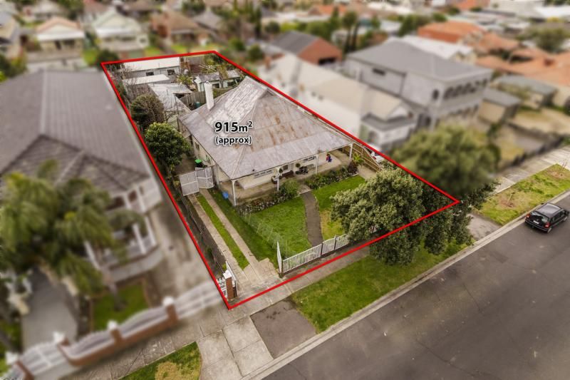 9 Kipling Street, Moonee Ponds Property History & Address Research