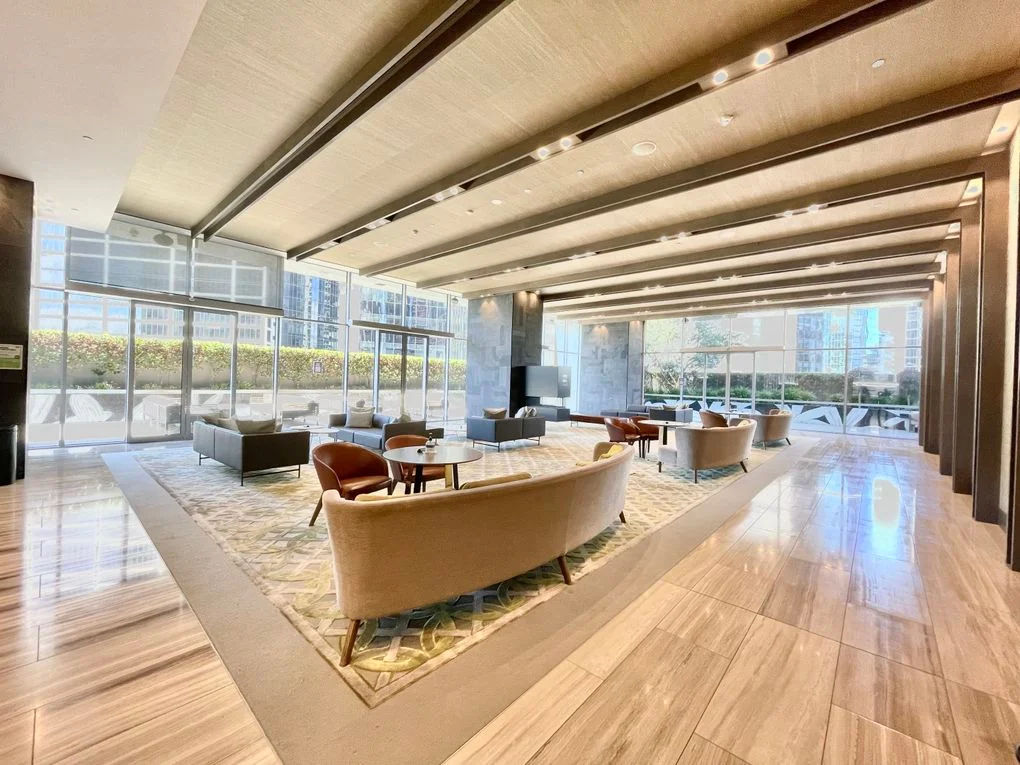 Additional image 13 of 1907/9 Power Street, Southbank VIC 3006