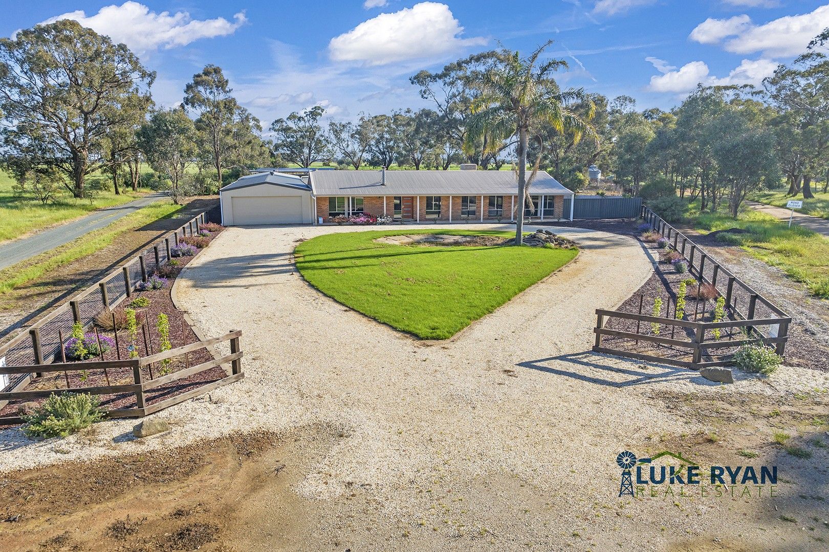 12 Parsons Road, Elmore VIC 3558, Image 0