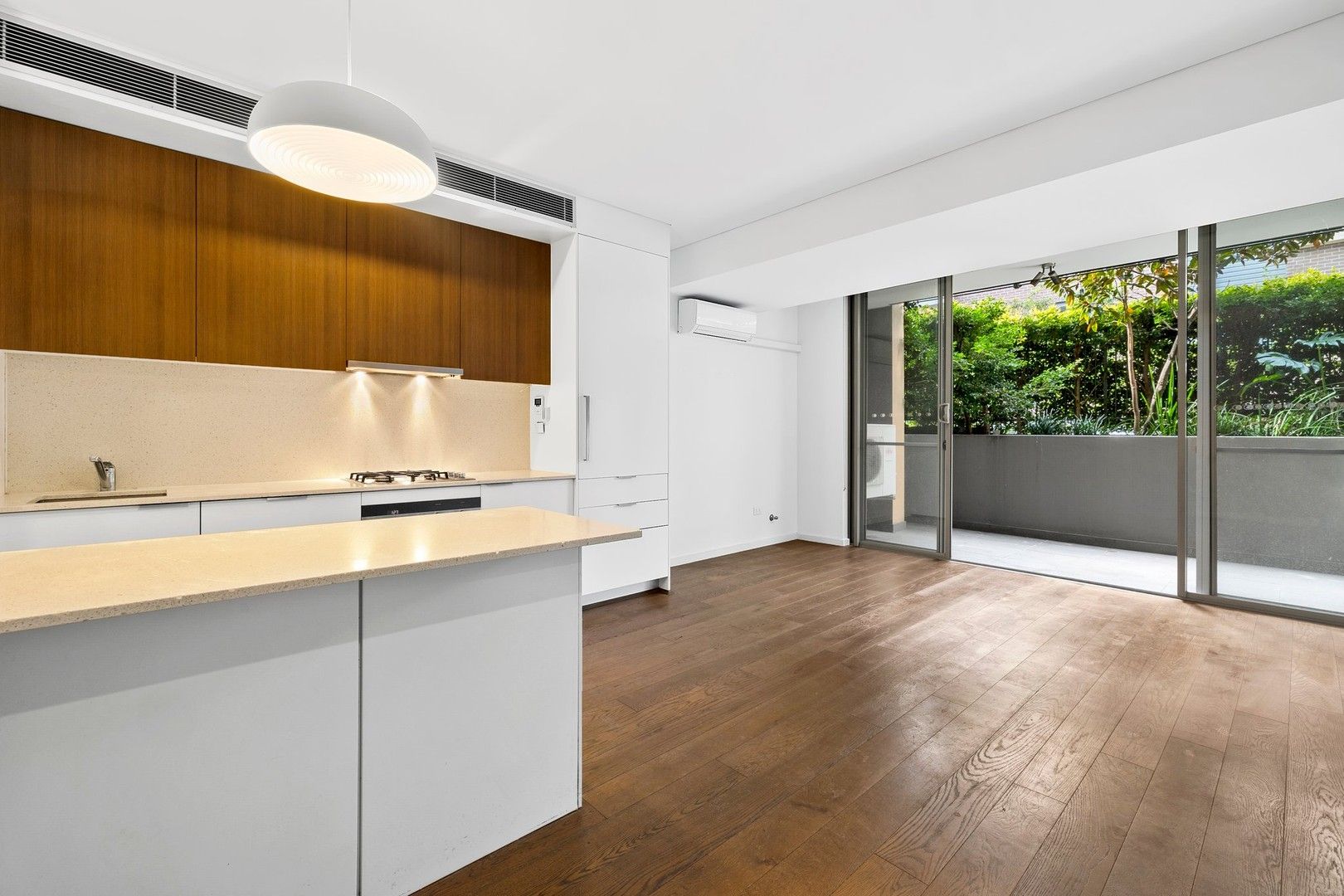2 bedrooms Apartment / Unit / Flat in 1/23-25 Larkin Street CAMPERDOWN NSW, 2050
