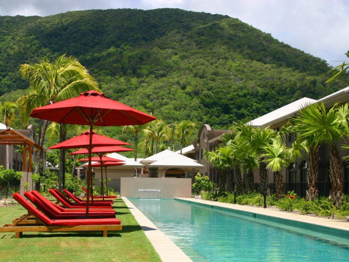 2 bedrooms Apartment / Unit / Flat in Apartment 5/81-85 Cedar Road PALM COVE QLD, 4879