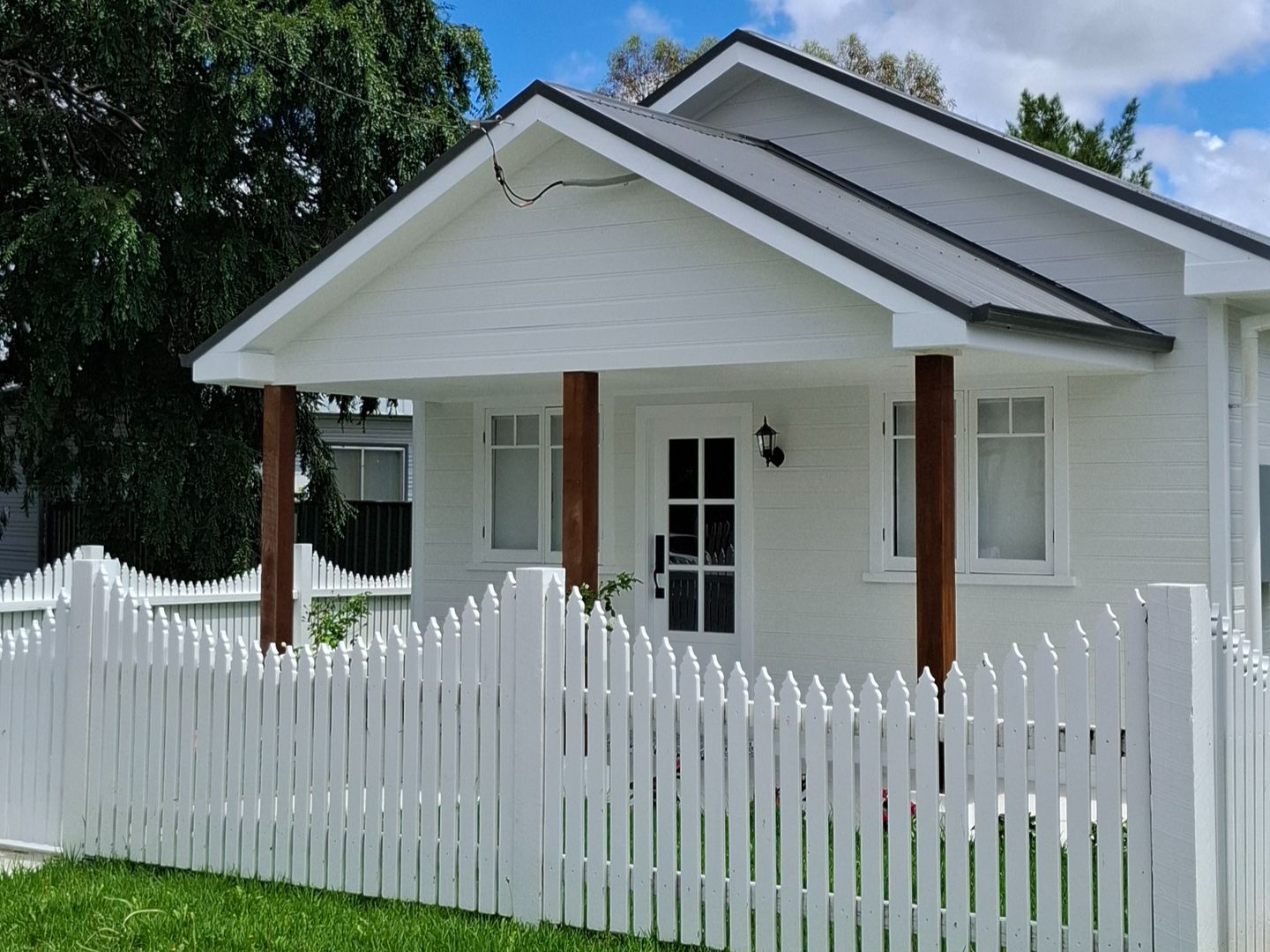 3 bedrooms House in 142 Mayne Street GULGONG NSW, 2852