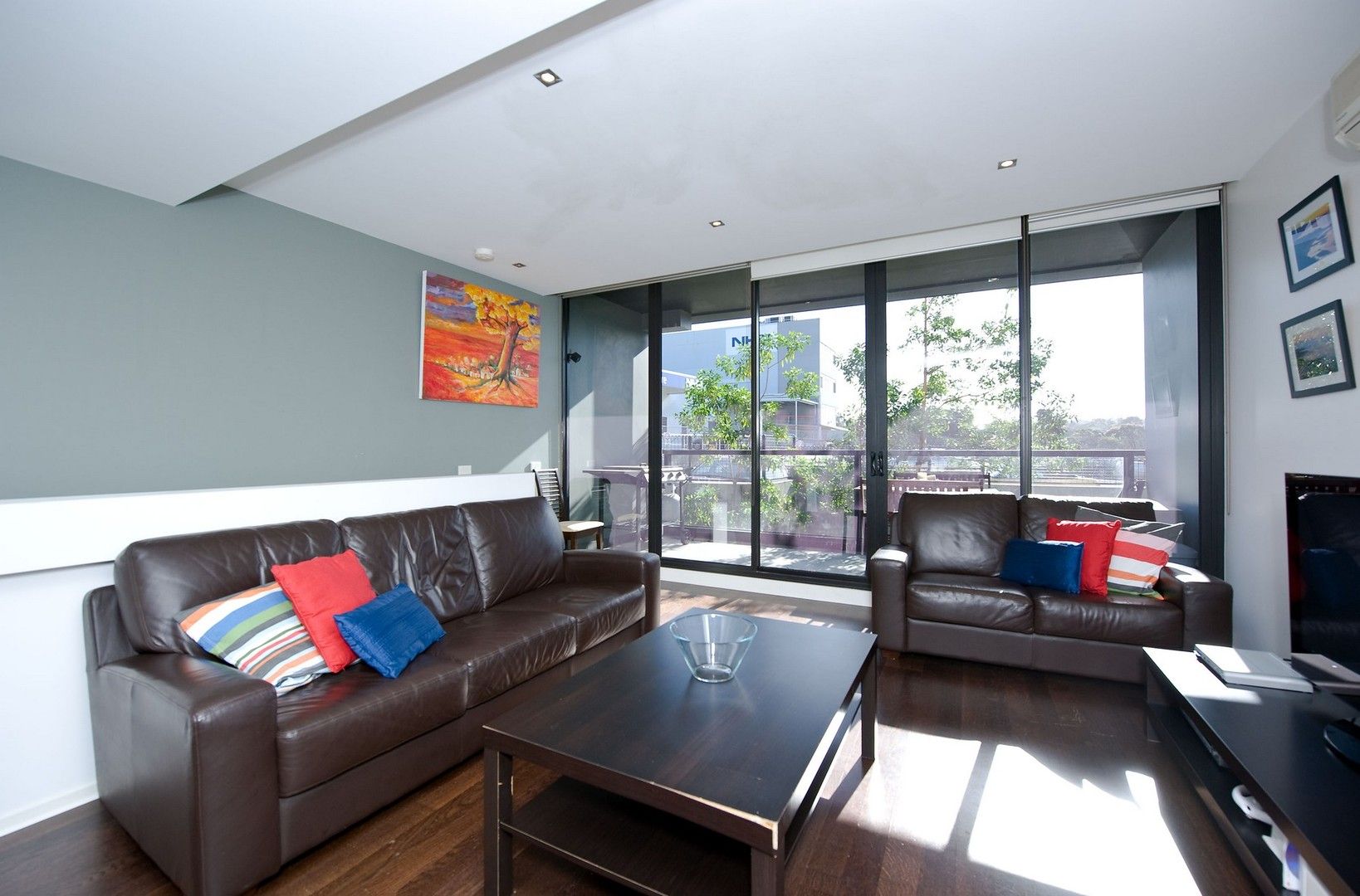 2 bedrooms Apartment / Unit / Flat in 5/69 River Street RICHMOND VIC, 3121