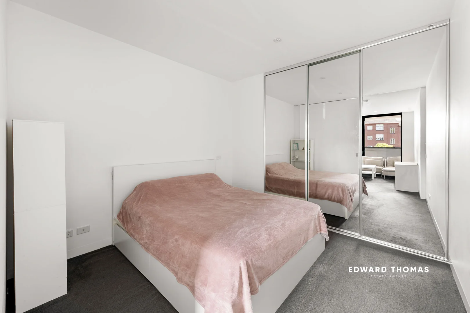 Additional image 7 of 102/255 Racecourse Road, Kensington VIC 3031