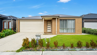 Picture of 5 Just Joey Drive, BEACONSFIELD VIC 3807