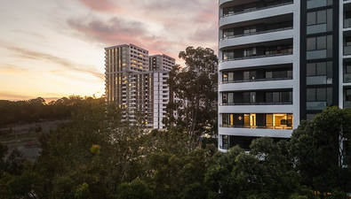 Picture of 602/9 Peach Tree Road, MACQUARIE PARK NSW 2113