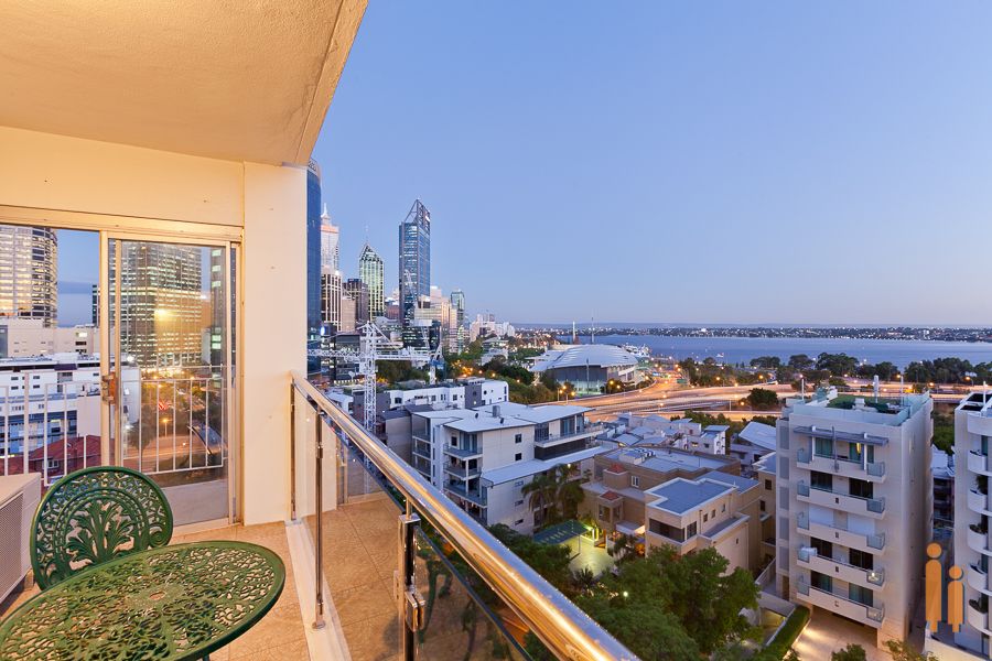 81/48 Mount Street, West Perth WA 6005, Image 2