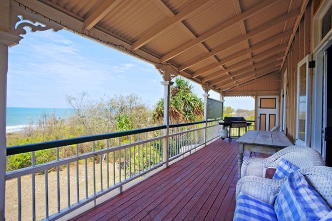 Picture of 102 Rules Beach Road, RULES BEACH QLD 4674