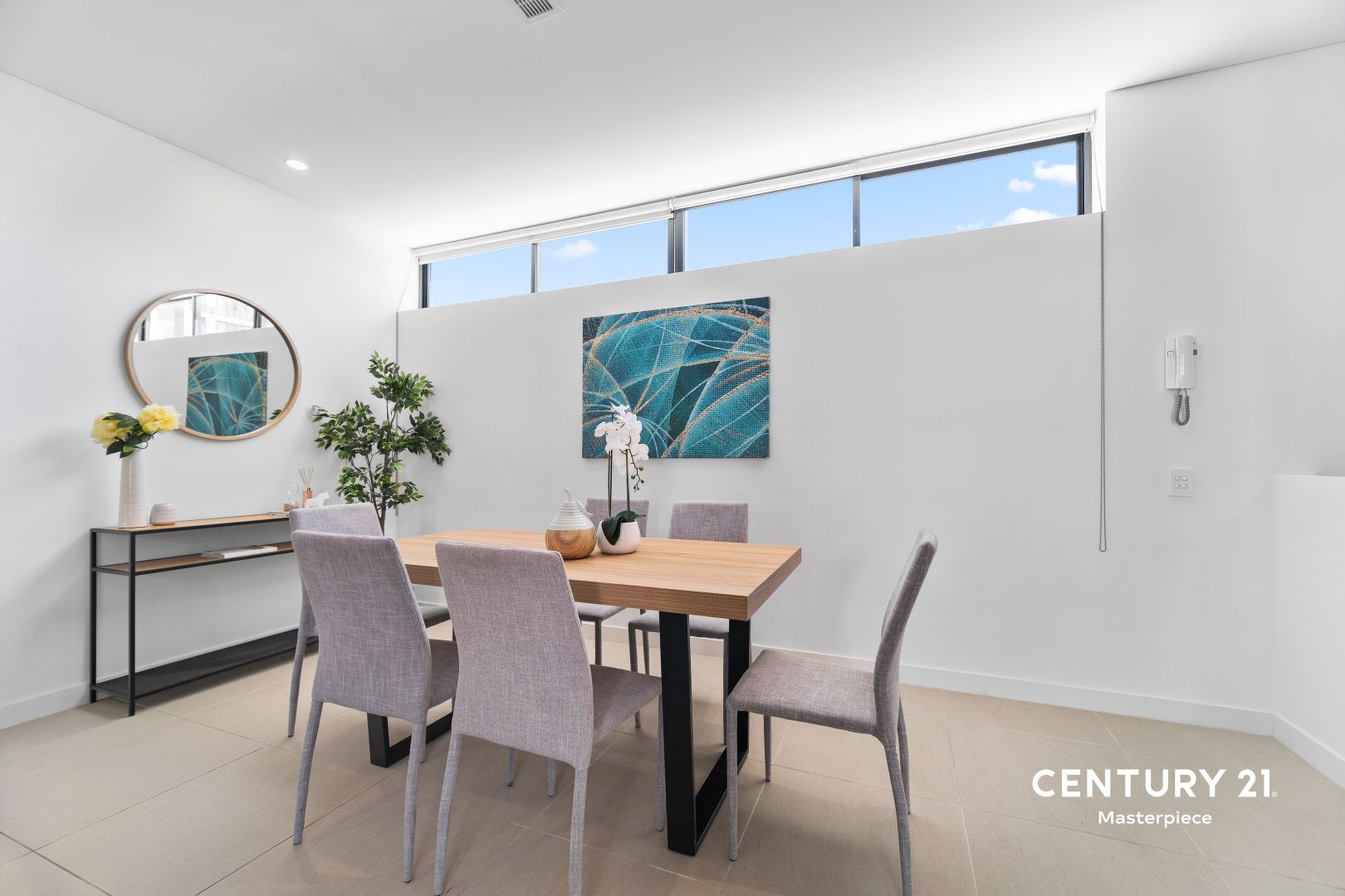 2005/2 Warrana Street, Botany NSW 2019, Image 2