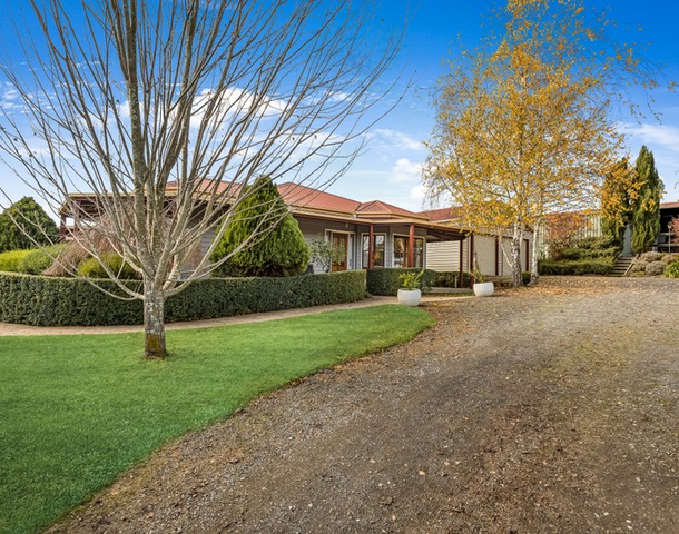 131 Douthie Road, Seville East VIC 3139