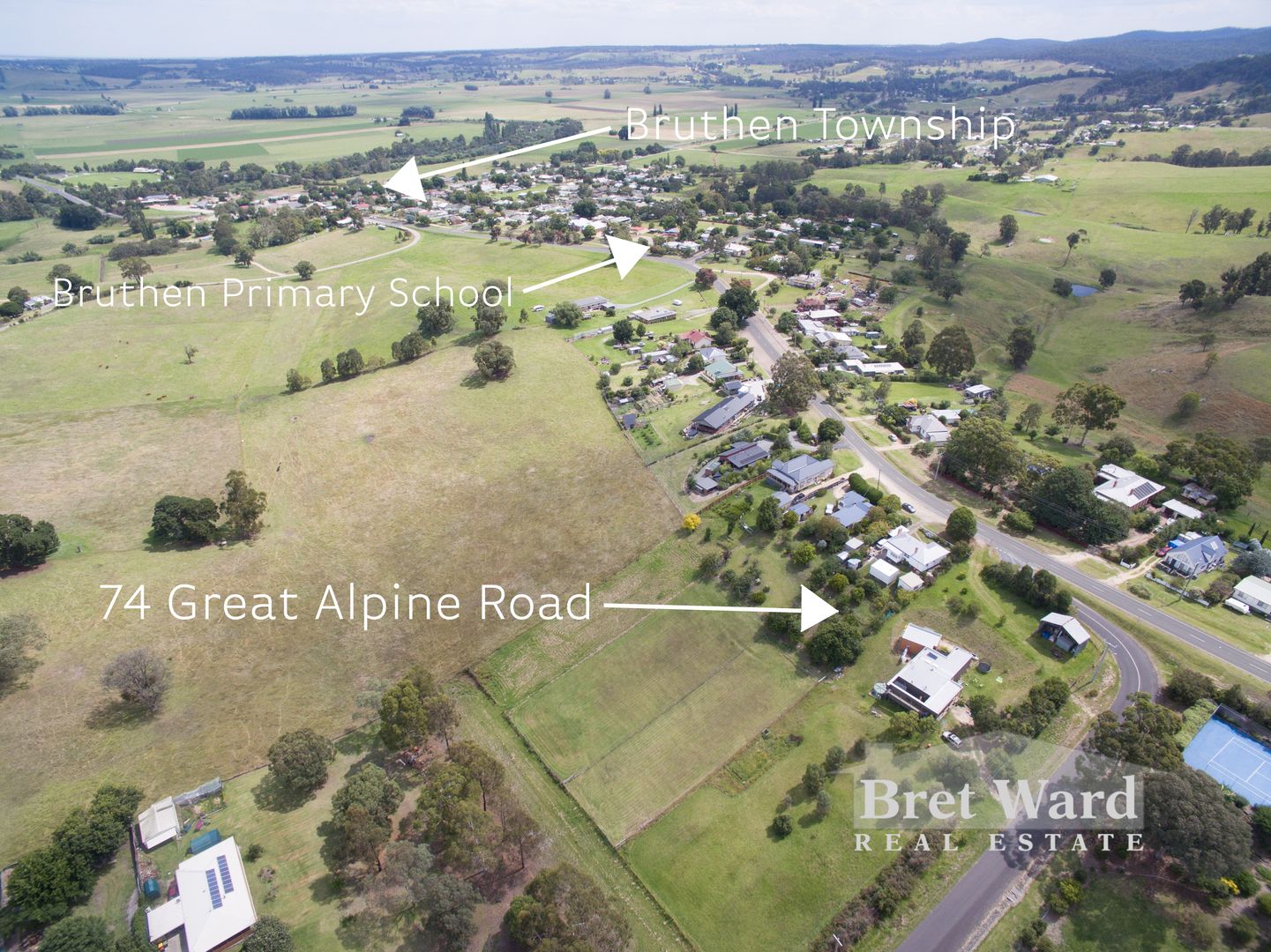 74 Great Alpine Road, Bruthen VIC 3885, Image 2