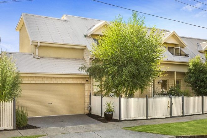 Picture of 1/15 Begonia Road, GARDENVALE VIC 3185