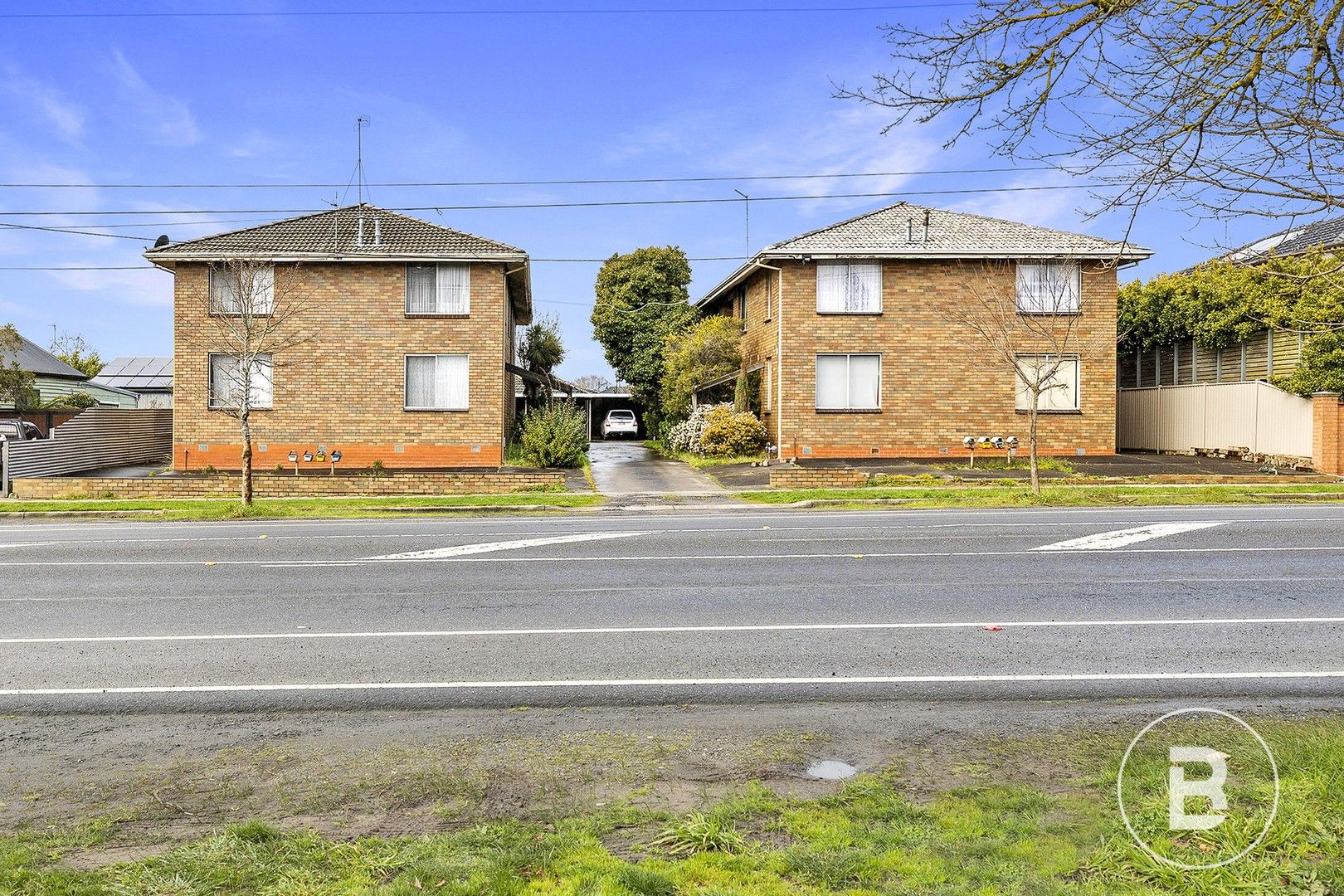 1 bedrooms Apartment / Unit / Flat in 6/210 Dowling Street WENDOUREE VIC, 3355