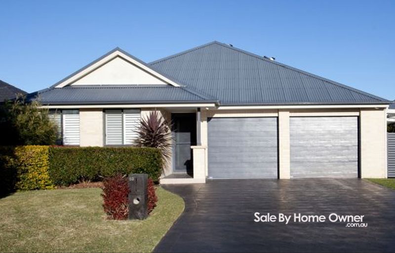 53 Windward Circuit, Tea Gardens Property History & Address Research Domain