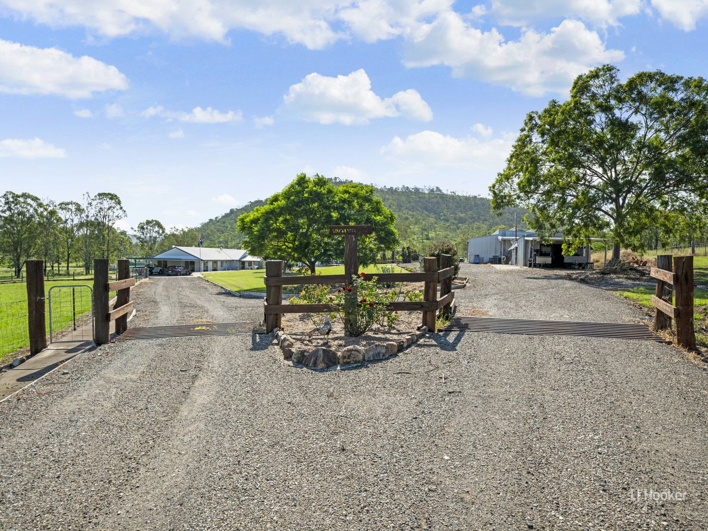 387 Gregors Creek Road, Gregors Creek QLD 4313, Image 1