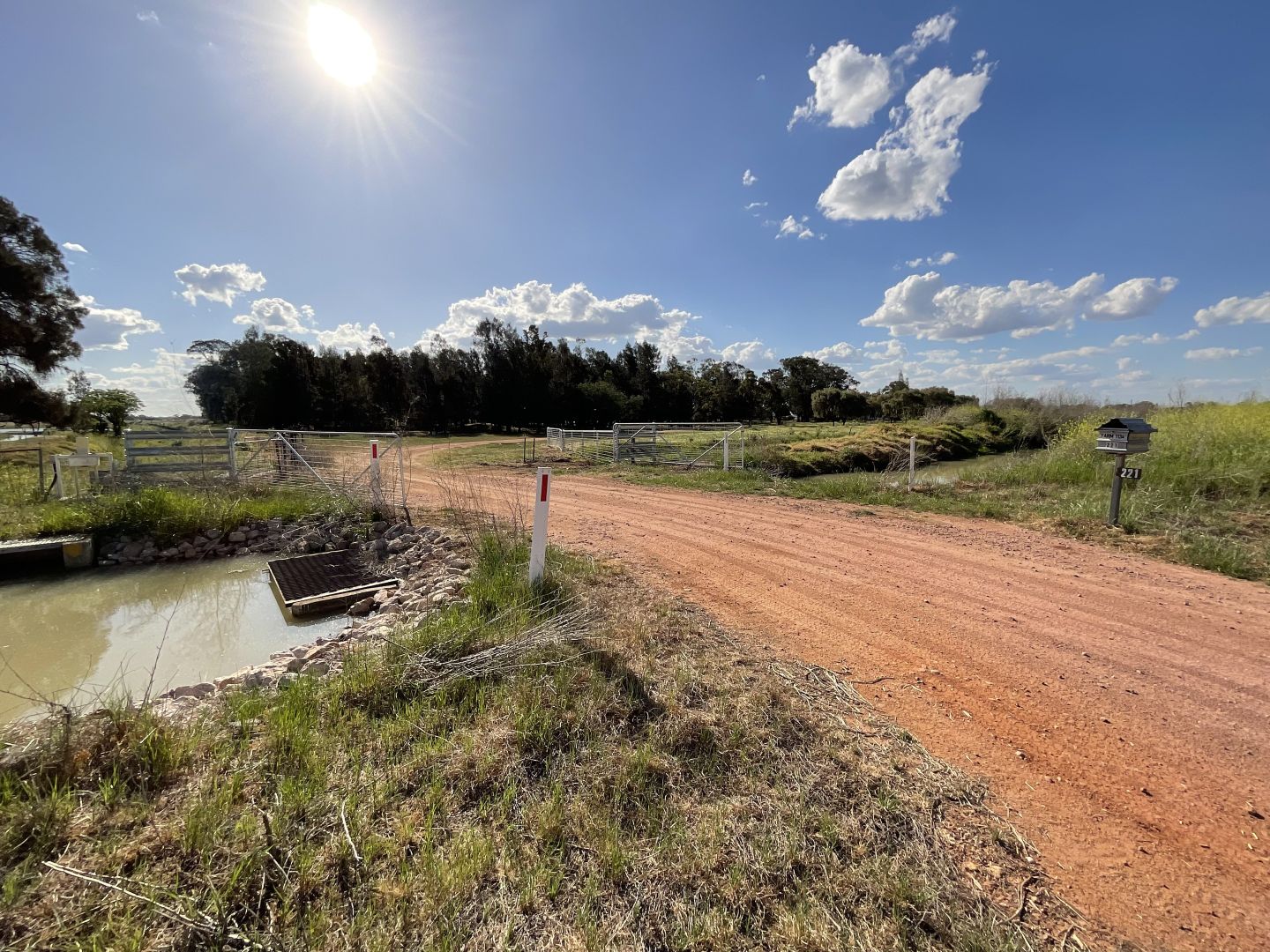 221 Johnson Road, Murrami NSW 2705, Image 2