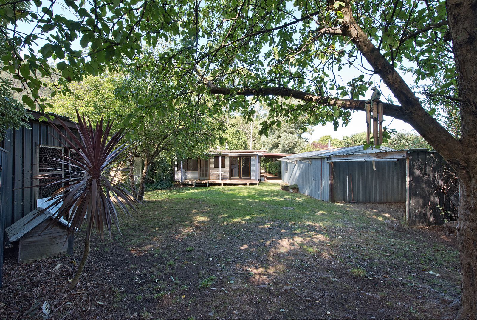 53 Riverside Crescent, Flowerdale VIC 3717, Image 1