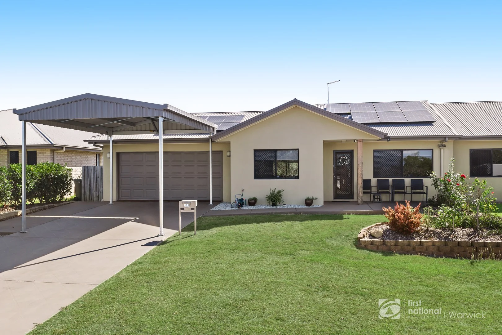 103 Tooth Street, Rosenthal Heights QLD 4370