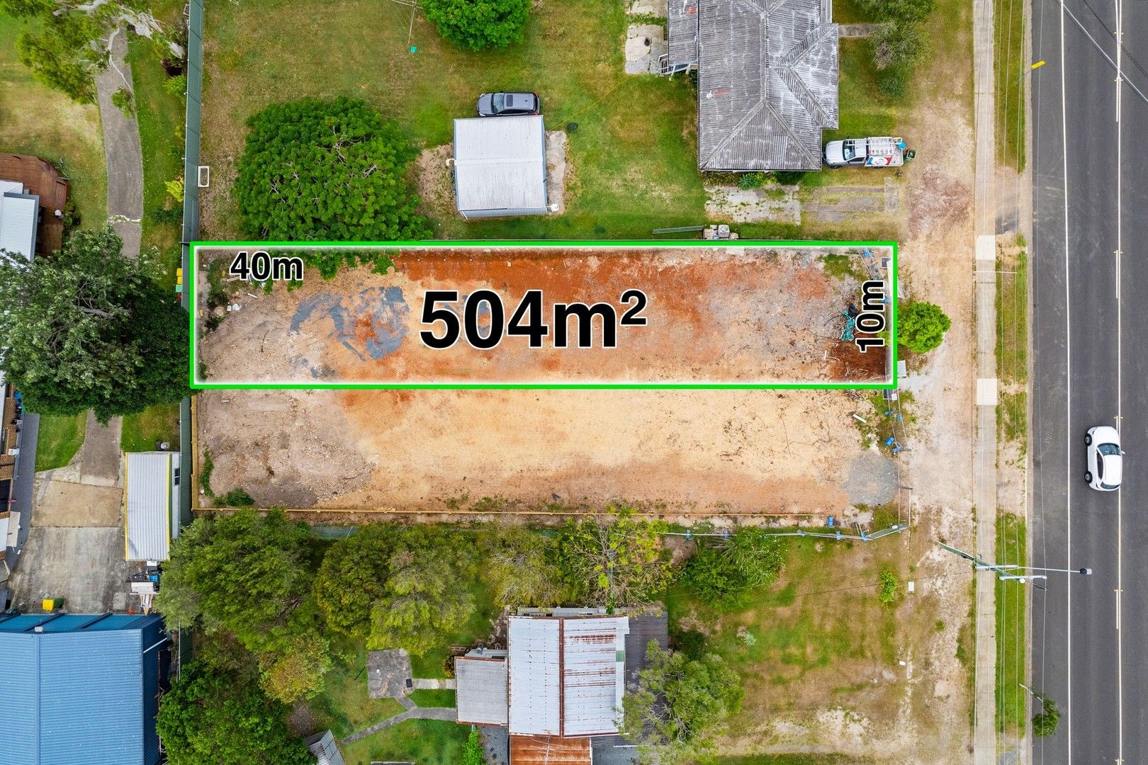 111 Panorama Drive, Thornlands QLD 4164 Domain