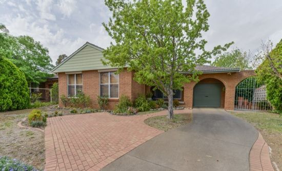 20 Waree Drive, Tamworth NSW 2340, Image 0