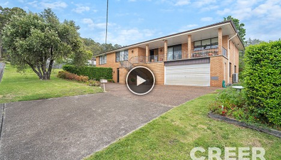 Picture of 13 Cowmeadow Road, MOUNT HUTTON NSW 2290