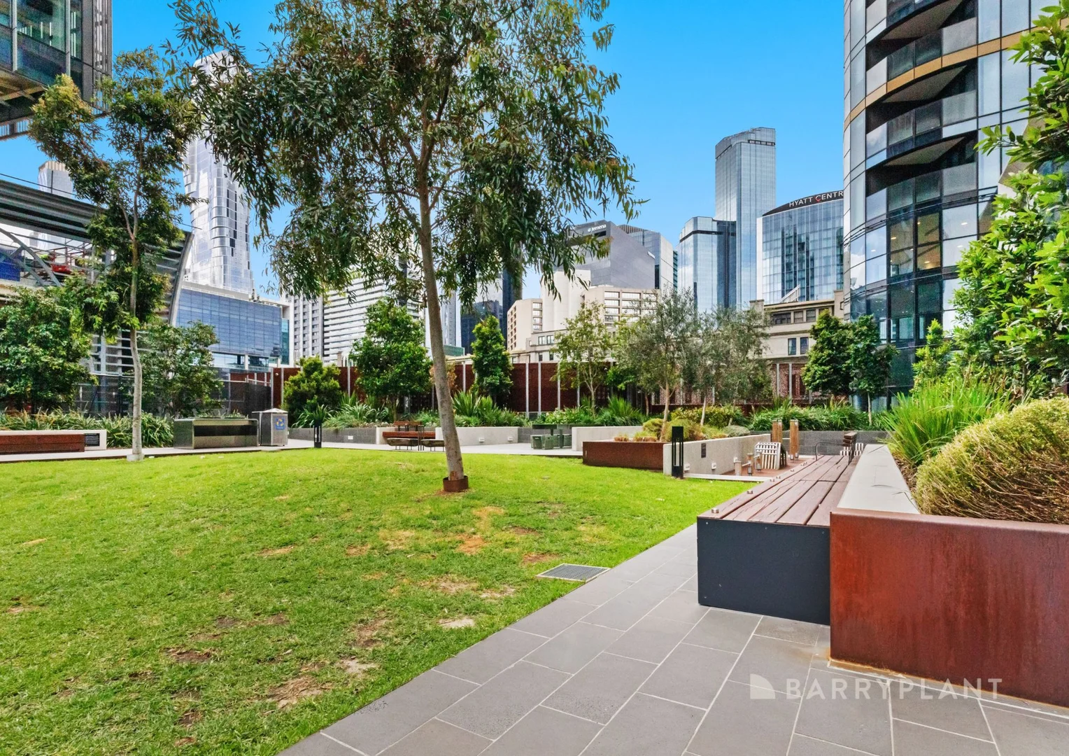 Additional image 11 of 3506/628 Flinders Street, Docklands VIC 3008