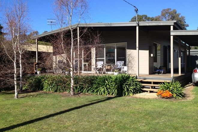 Picture of 35 Bastion Point Road, MALLACOOTA VIC 3892