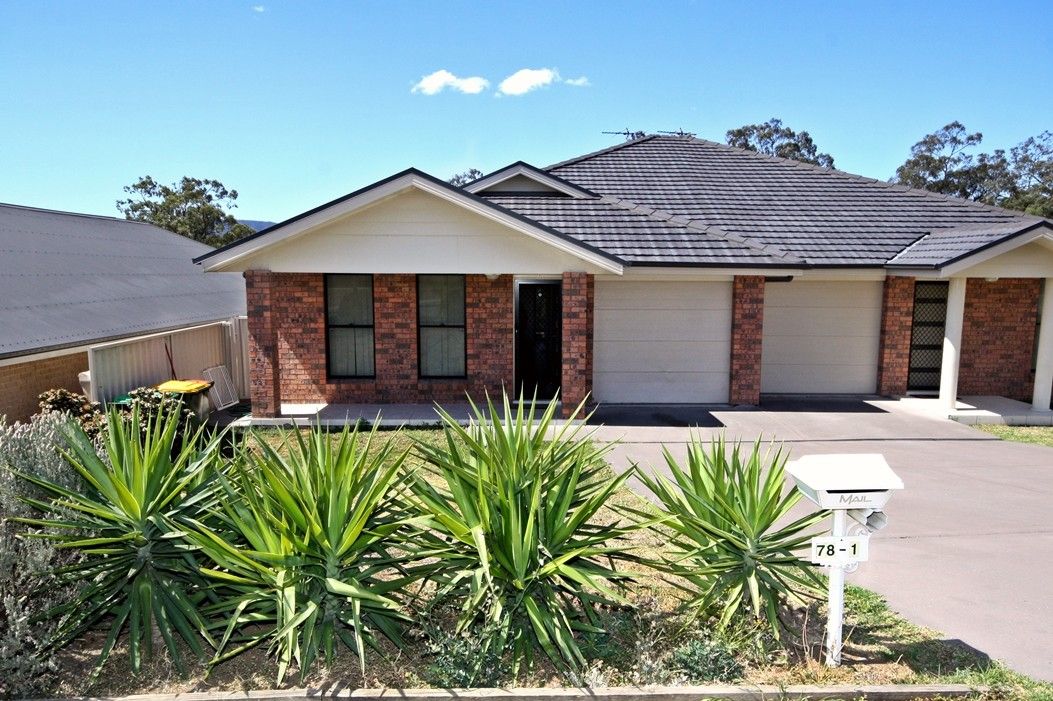 1/78 Osborn Avenue, Muswellbrook NSW 2333, Image 0