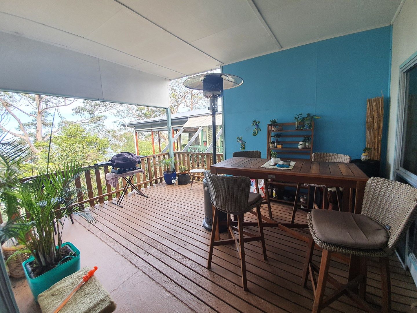 156 Greville Ave, Sanctuary Point NSW 2540, Image 0