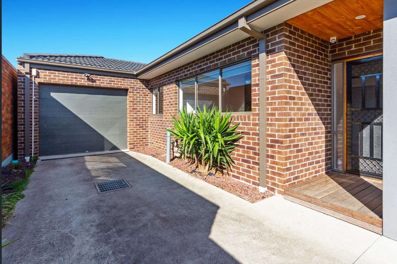 3/17 Perrett Avenue, St Albans VIC 3021 Block Of Units For Rent Domain