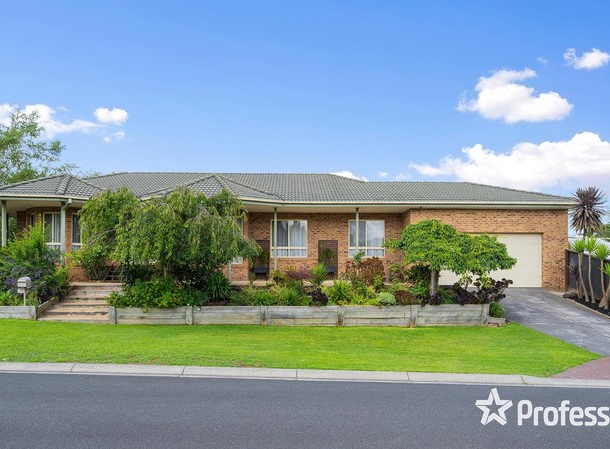 23 The Gateway , Lilydale VIC 3140