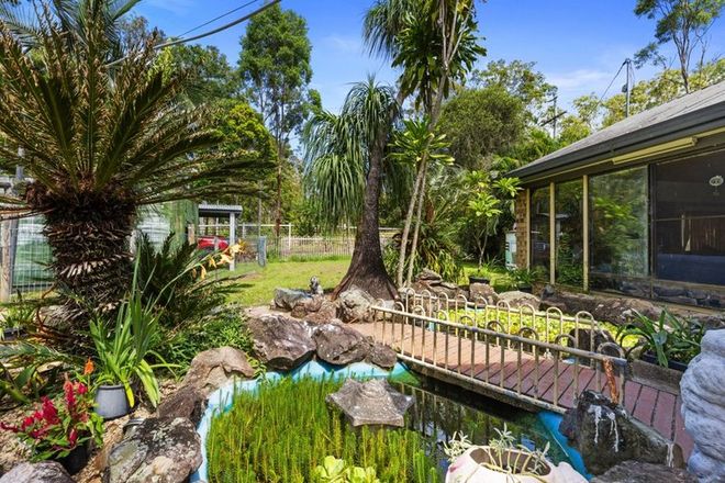 Picture of 274 Nash Road, TAMAREE QLD 4570