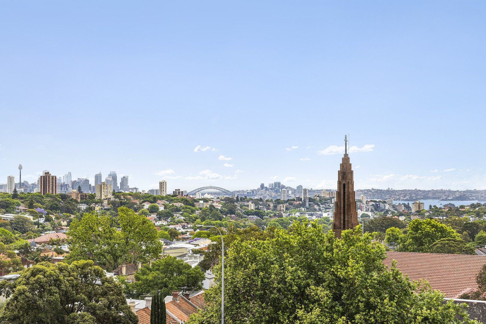 1 bedrooms Apartment / Unit / Flat in 502/1 Adelaide Street BONDI JUNCTION NSW, 2022