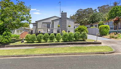 Picture of 25 Fifth Street, EILDON VIC 3713