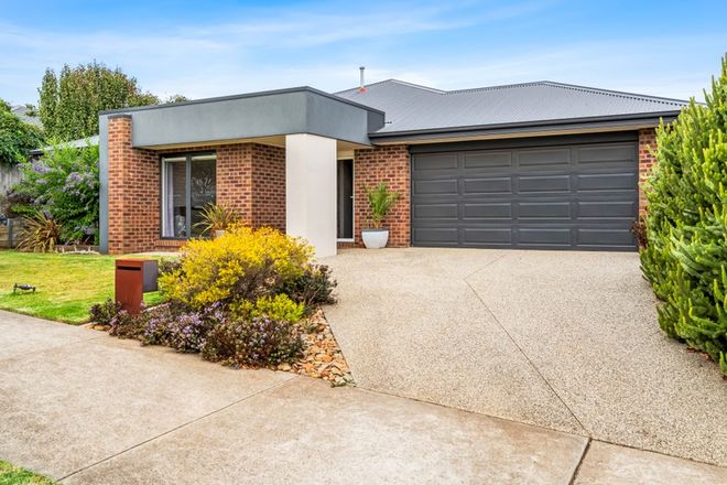 Picture of 42 Sommerville Boulevard, WARRNAMBOOL VIC 3280