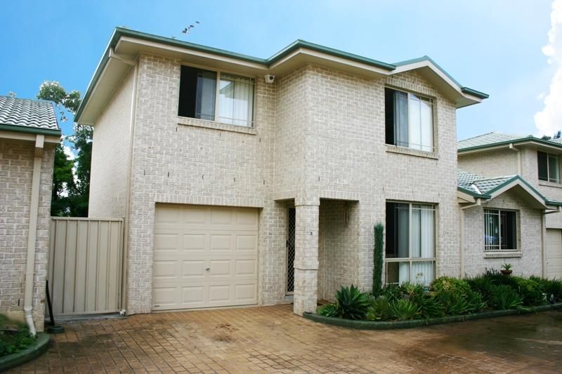 MACQUARIE FIELDS NSW 2564, Image 0