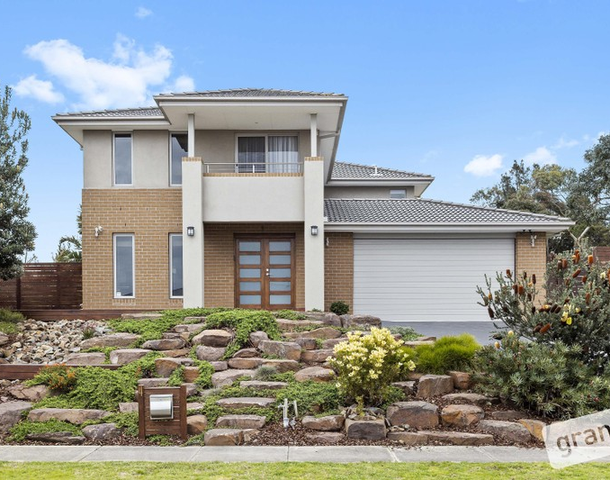 4 Bellavista Court, Narre Warren North VIC 3804