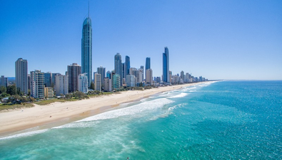 Picture of Broadbeach QLD 4218, BROADBEACH QLD 4218