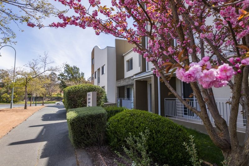 5/20 Beissel Street, Belconnen ACT 2617, Image 0