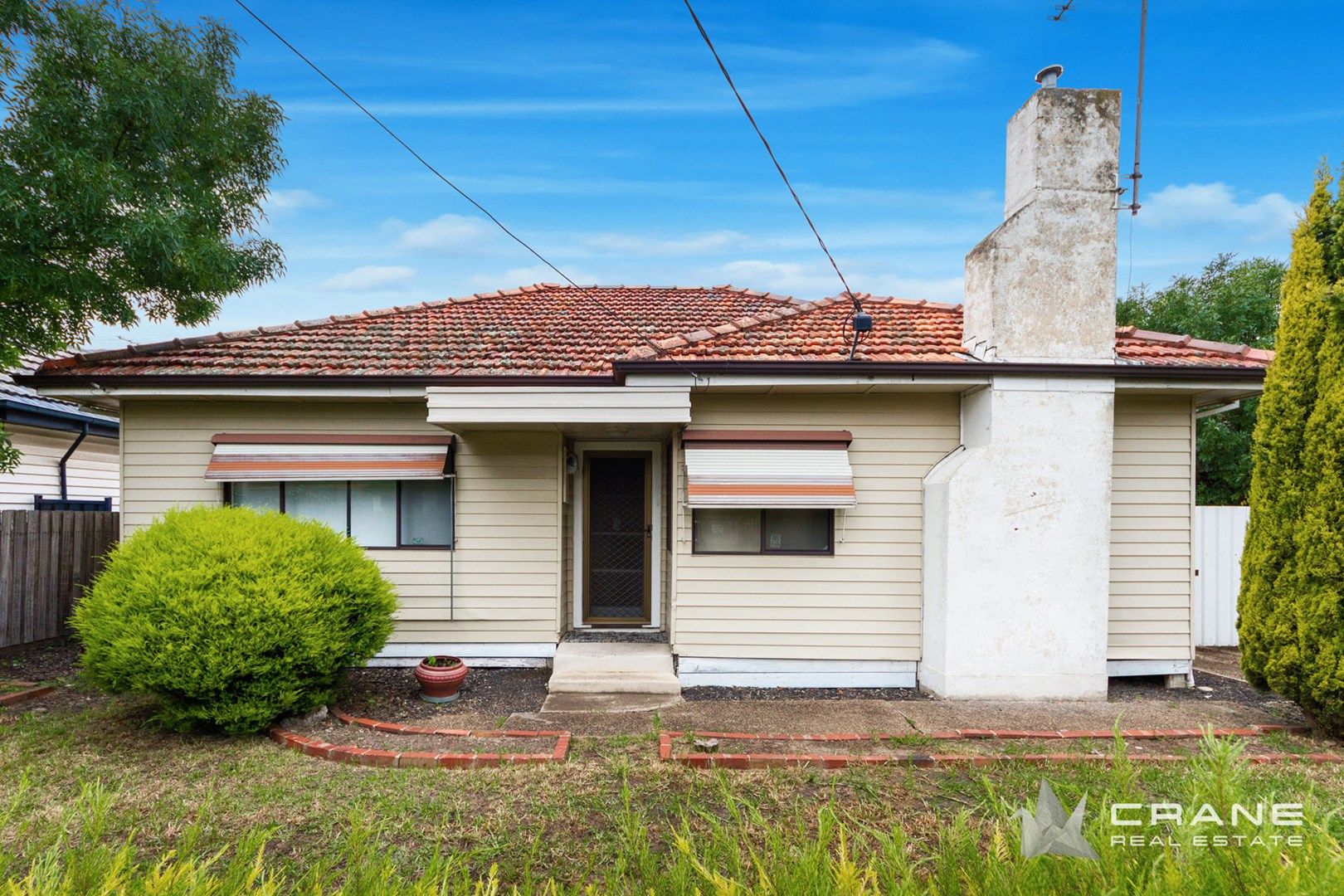 3 bedrooms House in 3 Snowden Street SUNSHINE VIC, 3020