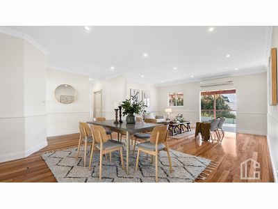 4 bedrooms House in 20 Cunningham Street HAZELBROOK NSW, 2779