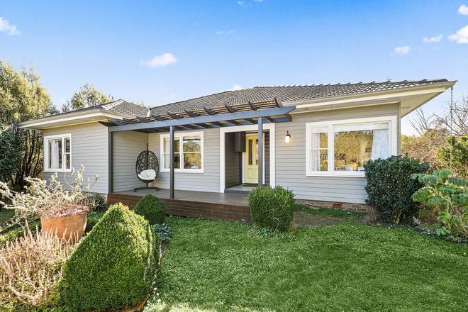 Picture of 68 Hoddle Street, ROBERTSON NSW 2577