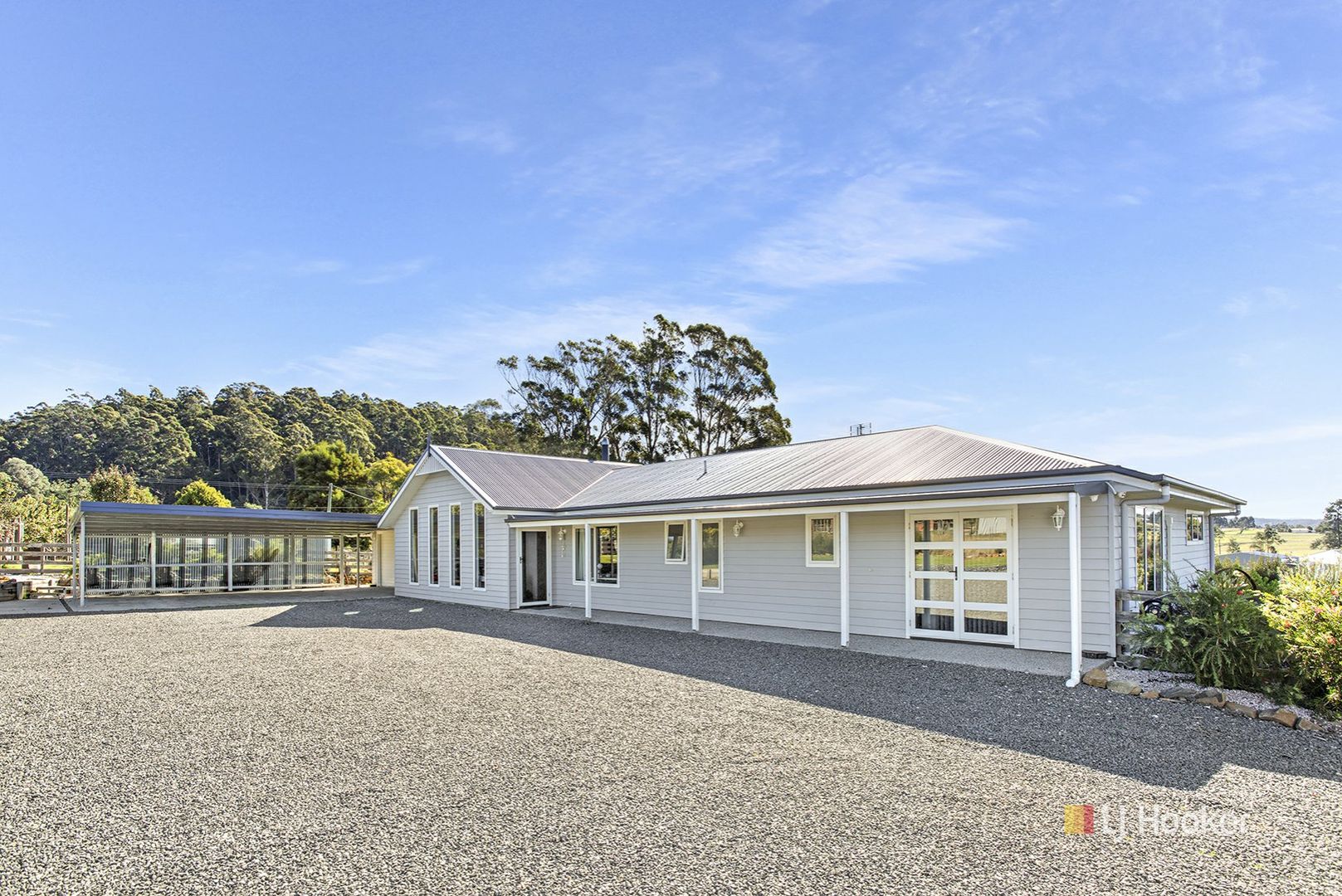 23 James Road, Acacia Hills TAS 7306, Image 1