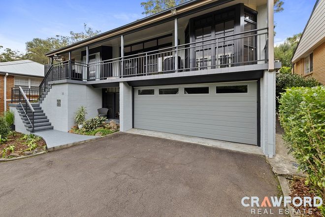 Picture of 20 Floralia Close, NEW LAMBTON HEIGHTS NSW 2305