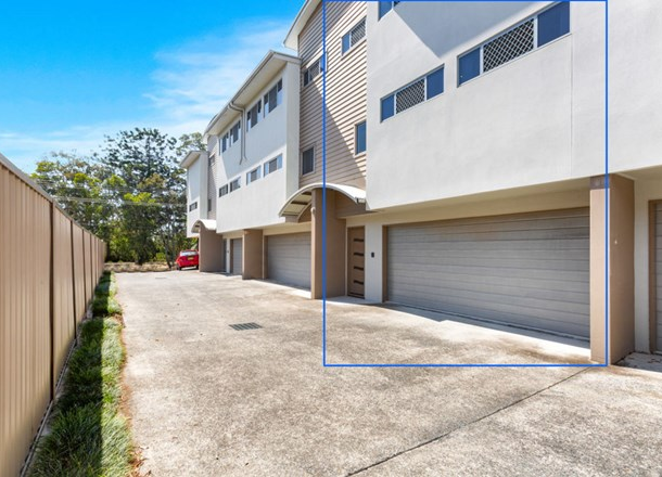 4/40 Dry Dock Road, Tweed Heads South NSW 2486