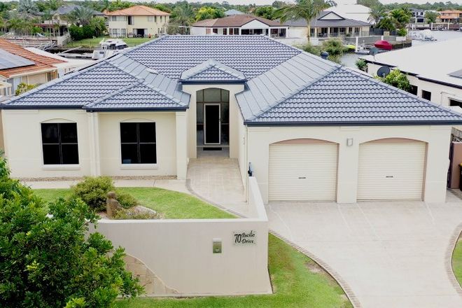 Picture of 70 Pacific Drive, BANKSIA BEACH QLD 4507