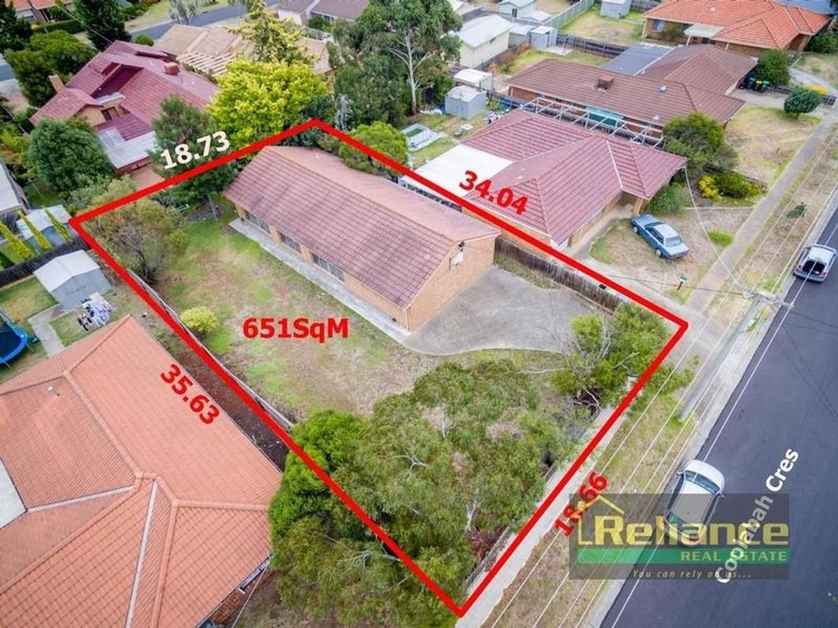 12 Coolabah Crescent, Hoppers Crossing Property History & Address
