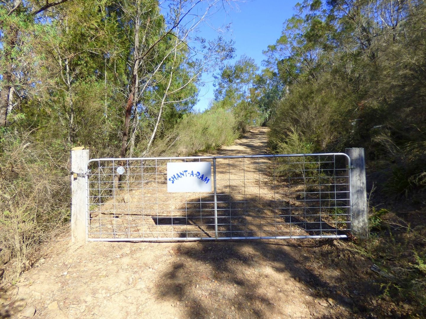 Lot 64 Big Jack Mountain Road, Burragate NSW 2550, Image 1