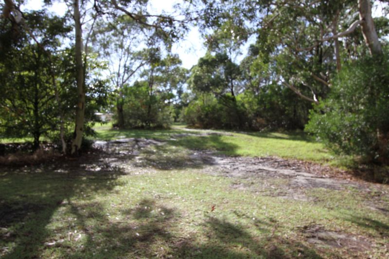 28  FISHERY ROAD, Currarong NSW 2540, Image 1