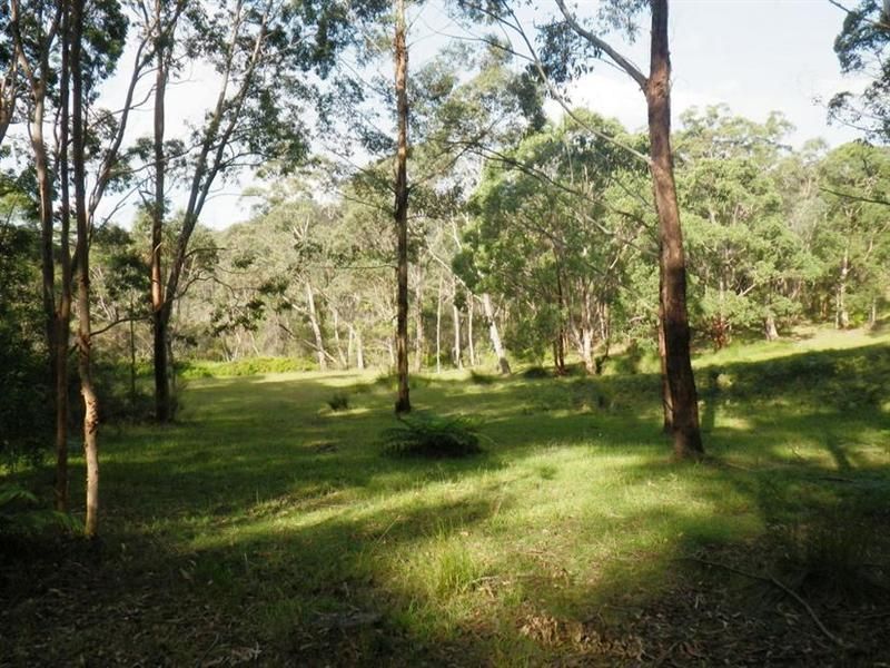 Lot 2 Norfolk Street, BULLABURRA NSW 2784, Image 1